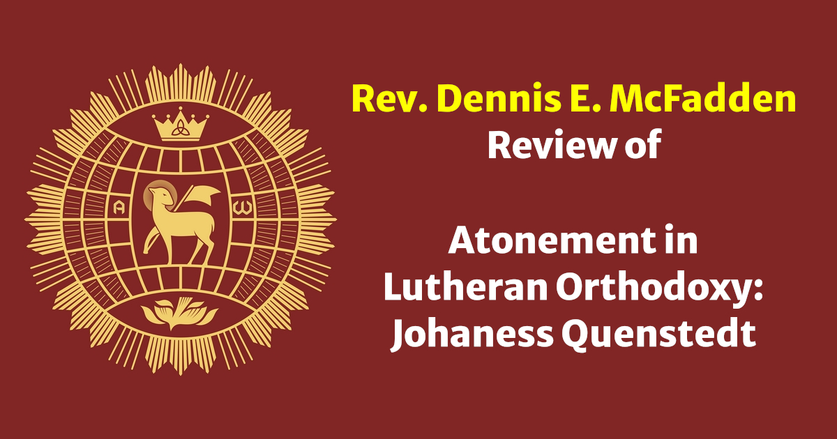 Read more about the article A Masterful Biblical Defense of Vicarious Atonement | Book Review