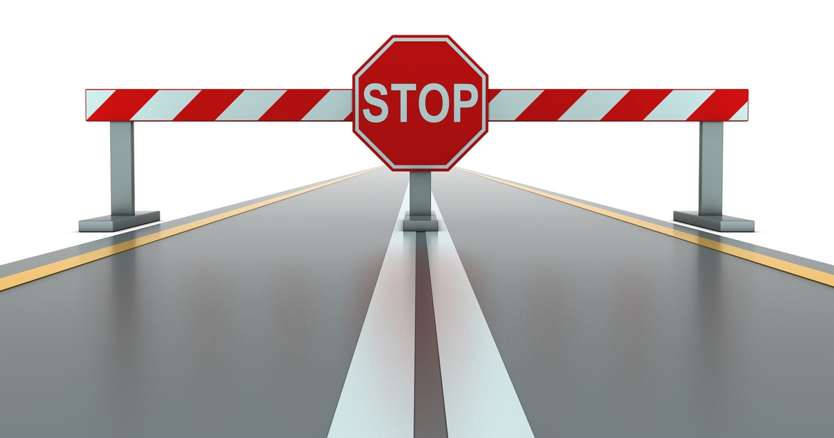 Read more about the article CTX Update: When Courts Do Not Know Their Limitations