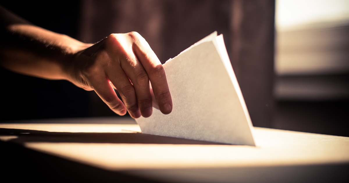 Read more about the article Synodical Campaigning Backfire