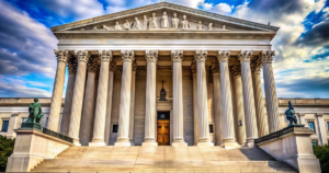 Read more about the article A Church, Its School, Its Corporation, and the Federal Courthouse Door